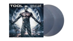 Tool - Live At The Jello Loft (2 Lp Clear