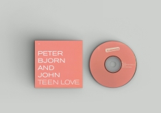 Peter Bjorn And John - Teen Love