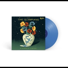 Olympians The - In Search Of A Revival (Indie Exclu