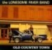 Lonesome River Band - Old Country Town in the group CD / Country at Bengans Skivbutik AB (564899)