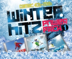 Various - Winter Hitz Power Pack I