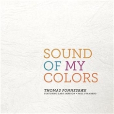 Thomas Fonnesbaecklars Janssonpau - Sound Of My Colors