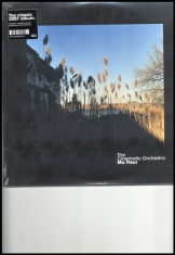 Cinematic Orchestra - Ma Fleur (2Lp)