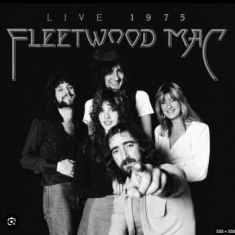 Fleetwood Mac - Fleetwood Mac: Live 1975