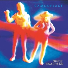 Camouflage - Spice Crackers (30Th Anniversary Ed