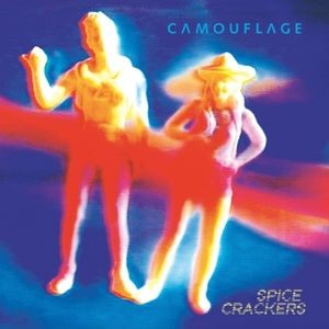 Camouflage - Spice Crackers (30Th Anniversary Ed