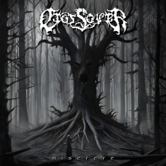 Crossover - Miserere