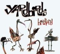 Yardbirds - Birdland in the group CD / Rock at Bengans Skivbutik AB (564965)