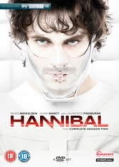 Movie - Hannibal - Season 2