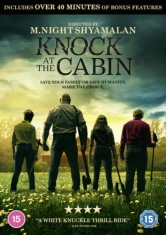 Movie - Knock At The Cabin