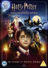 Movie - Harry Potter And The Philosopher's Stone