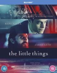 Movie - The Little Things
