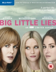 Movie - Big Little Lies Season 1