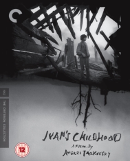 Movie - Ivan's Childhood - The Criterion Collection