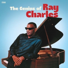 Ray Charles - The Genius Of Ray Charles