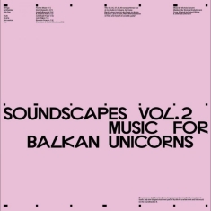 Gianni Brezzo - Soundscapes Vol. 2