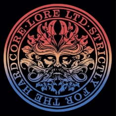 Ps95 - Loreltd013: Ps95