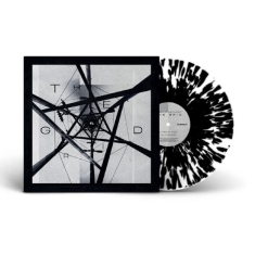 Kræk & Nickbee - The Grid Ep