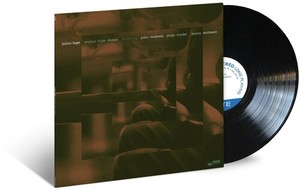 Julian Lage Featuring John Medeski - Scenes From Above