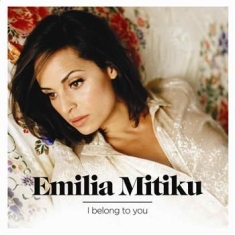 Mitiku Emilia - I Belong To You