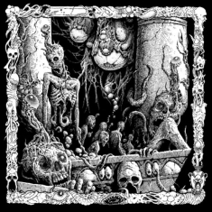 Terror Corpse - Ash Eclipses Flesh