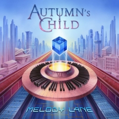 Autumns Child - Melody Lane