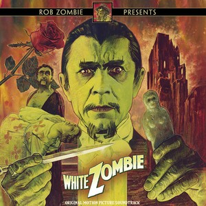 Rob Zombie - White Zombie
