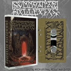 Summoning Hellgates - Spear Of Conquest (Mc)