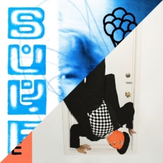 Dr Sure's Unusual Practice - Bubble + Blue