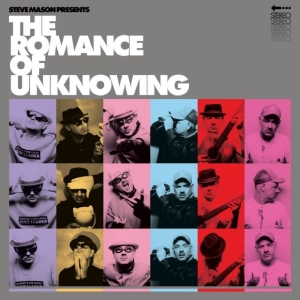 Various Artists - Steve Mason Presents: The Romance O