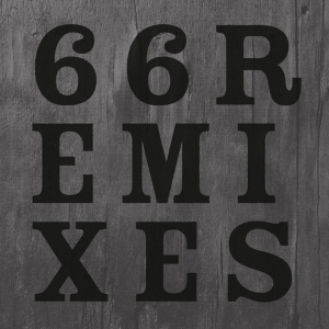 Paul Weller - 66 (Remixes)