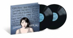 Norah Jones - ...Featuring Norah Jones