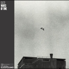 Gazzi - Waves Of Time