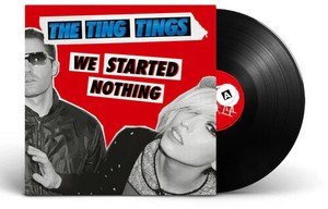 Ting Tings The - We Started Nothing