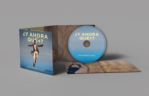 Alejandro Sanz - ¿Y Ahora Qué +?