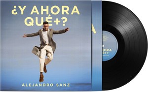 Alejandro Sanz - ¿Y Ahora Qué +?