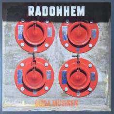 Radonhem - Döda Musiken