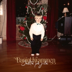 Daniel Kvammen - Jakta På Jula