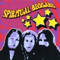 Spiritual Beggars - Spiritual Beggars in the group CD / Hårdrock/ Heavy metal at Bengans Skivbutik AB (565080)
