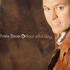 Frans Bauer - Voor Elke Dag