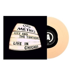 Fitz And The Tantrums - Live In Chicago (Black + Marquee Gl