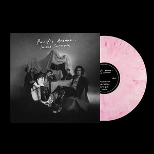 Pacific Avenue - Love Sick Sentimental (Sentimental