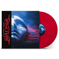 Sylosis - The New Flesh (Solid Red Vinyl LP)