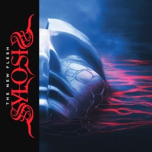 Sylosis - The New Flesh (Solid Red Vinyl LP)