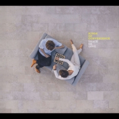 Kings Of Convenience - Peace Or Love