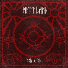 Nytt Land - Aba Khan (Digipack)
