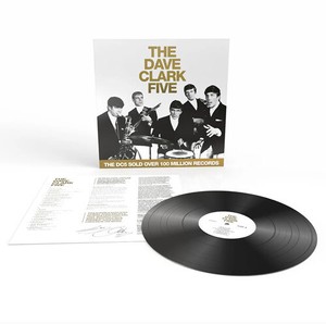 The Dave Clark Five - All The Hits