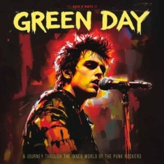 Green Day - Rock N' Roots Of (Red Vinyl Lp)