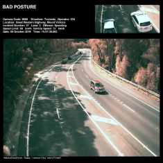 Shady Nasty - Bad Posture