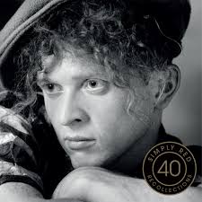 Simply Red - Recollections